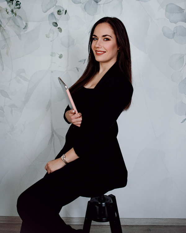 agnieszka dziundzio psycholog psychoterapeuta